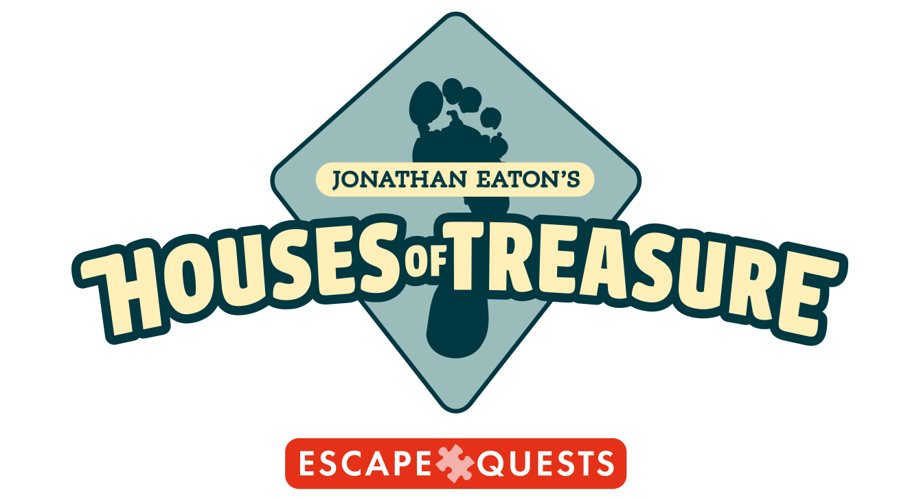 House of Treasure